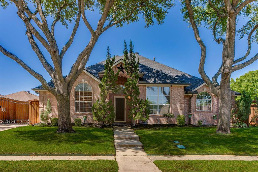 3413 Lake Highlands Drive, Rowlett, TX 75088