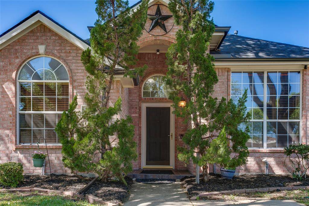 3413 Lake Highlands Drive, Rowlett, TX 75088
