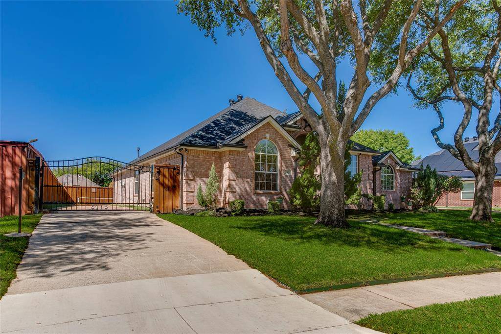 3413 Lake Highlands Drive, Rowlett, TX 75088