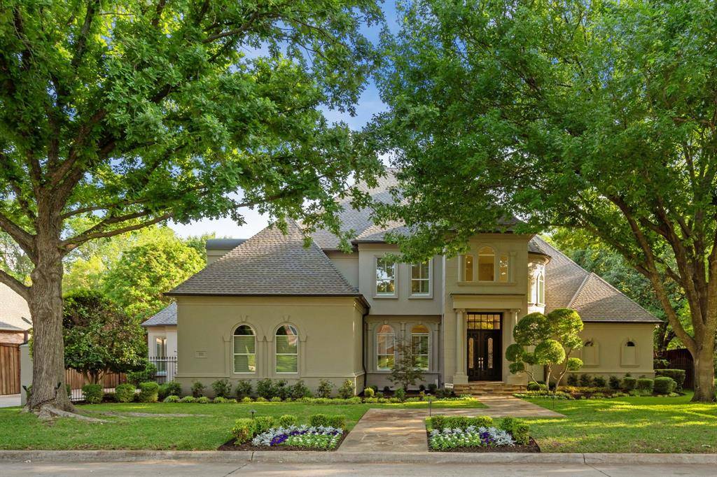 1011 Ashlawn Drive, Southlake, TX 76092