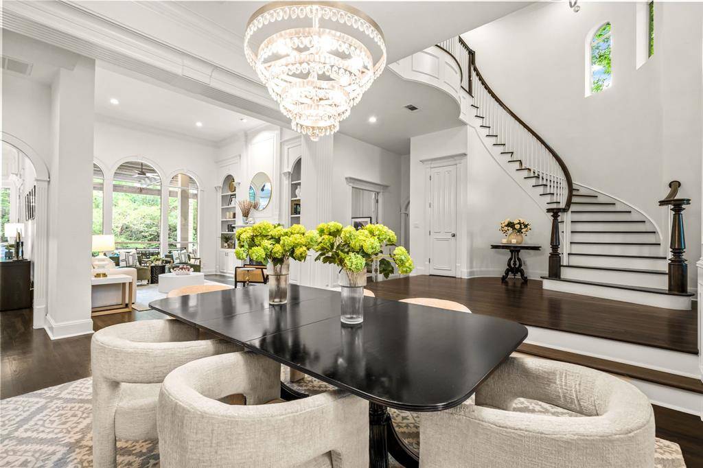 1011 Ashlawn Drive, Southlake, TX 76092