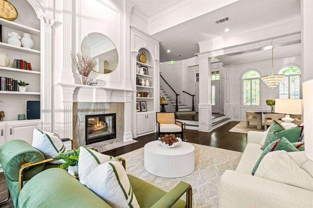 1011 Ashlawn Drive, Southlake, TX 76092