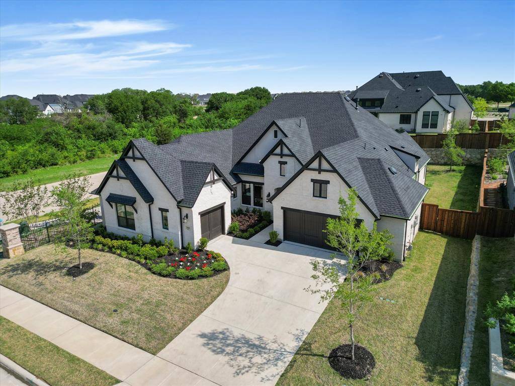 2504 Danea Court, Celina, TX 75009