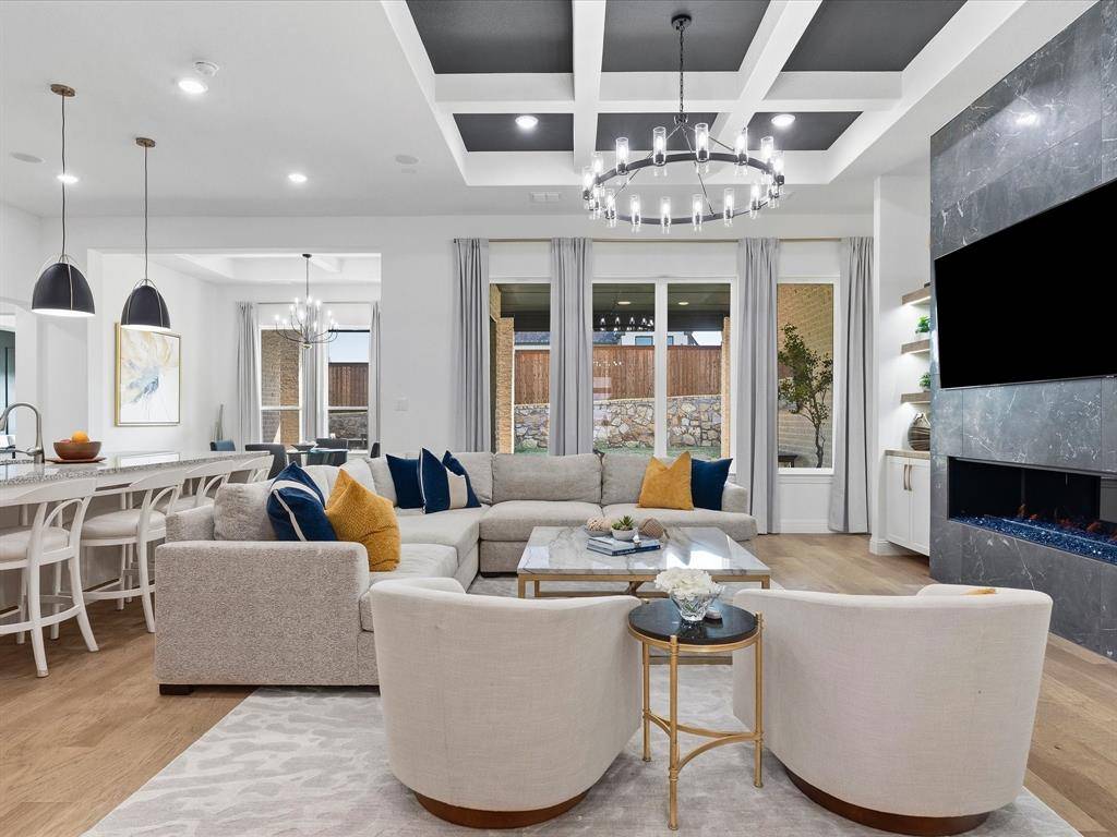 2504 Danea Court, Celina, TX 75009