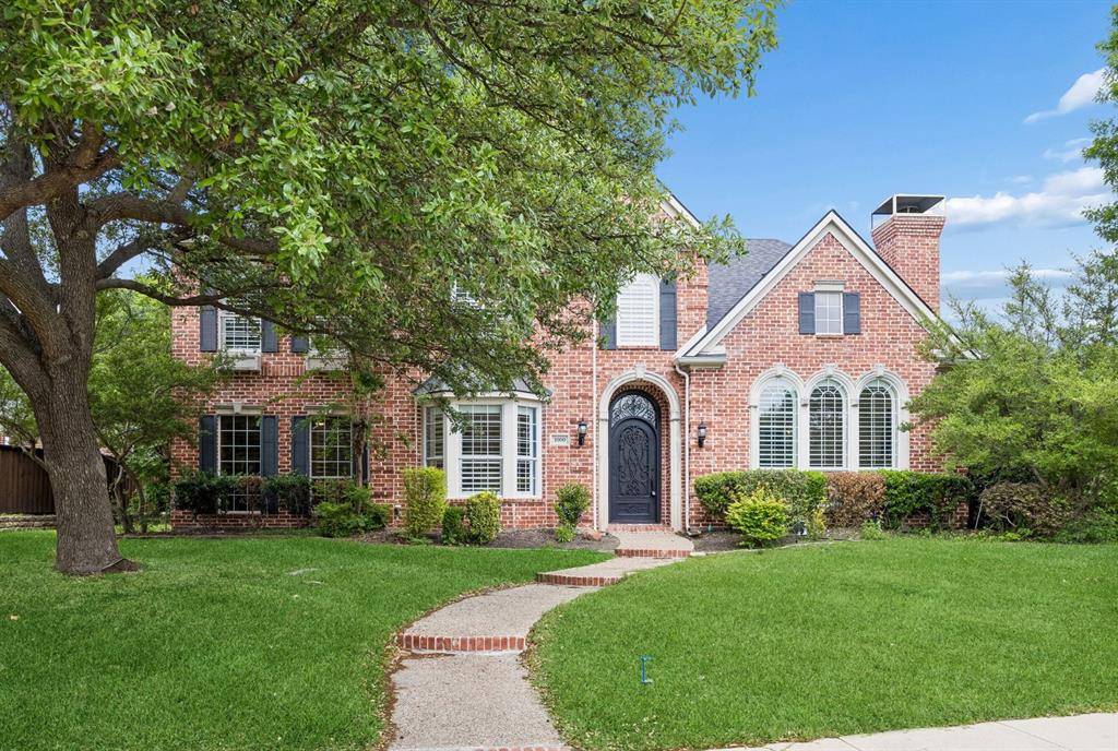 1000 Navarro Drive, Allen, TX 75013
