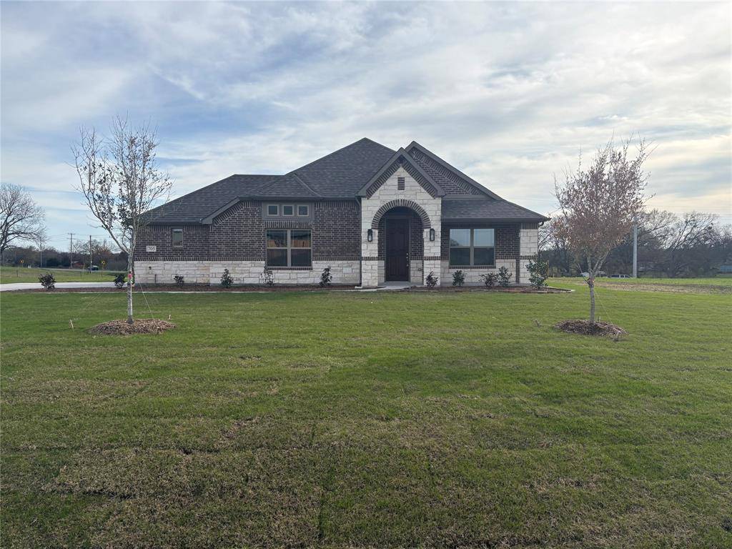705 Windward Court, Lowry Crossing, TX 75069