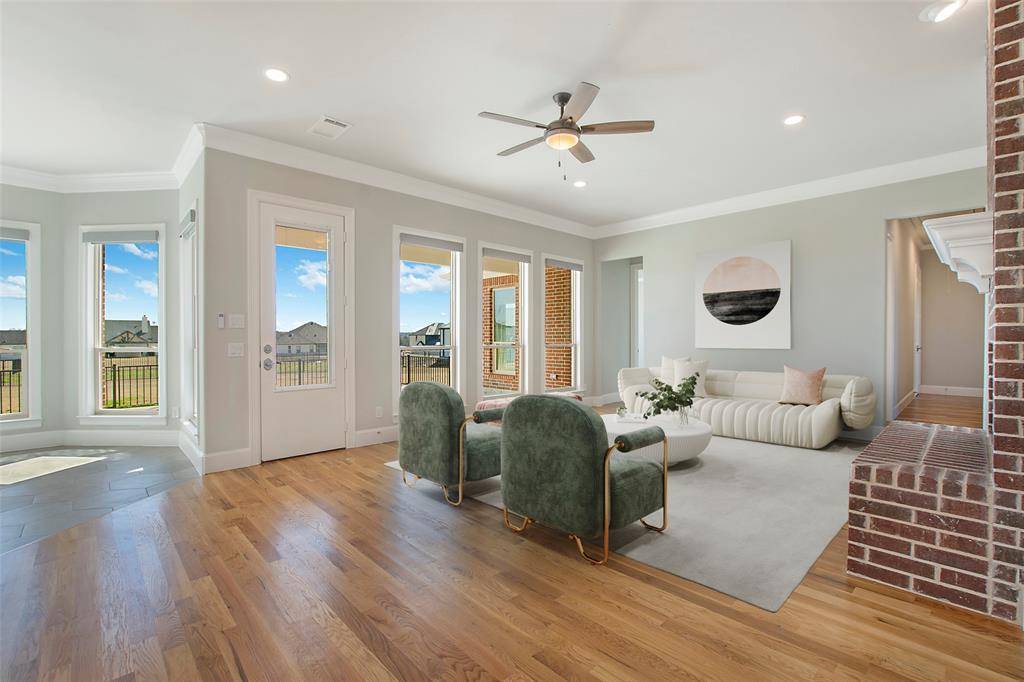 1431 Malone Drive, Royse City, TX 75189