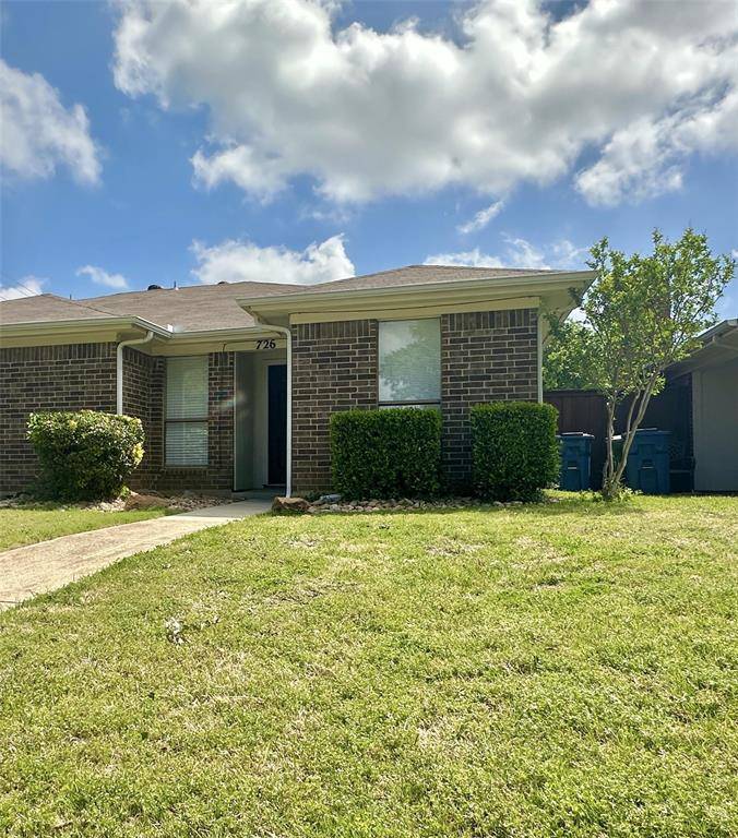 726 Cory Street, Grapevine, TX 76051