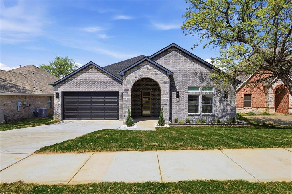 3317 Depaul Drive, Denton, TX 76210