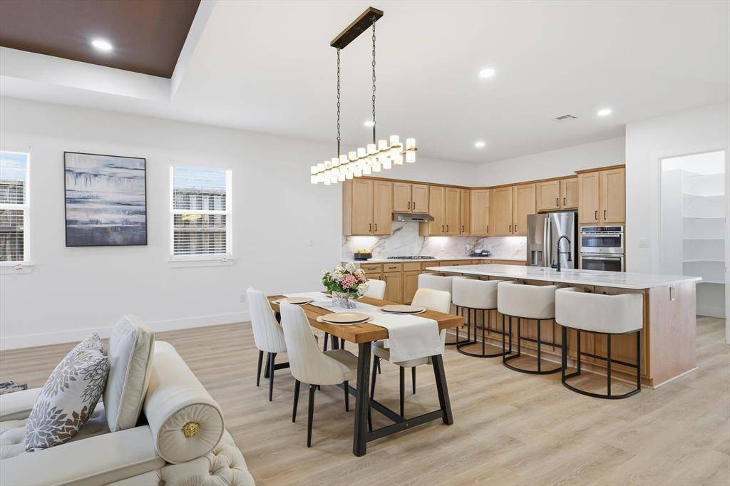 3317 Depaul Drive, Denton, TX 76210