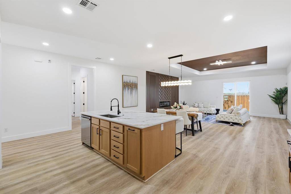 3317 Depaul Drive, Denton, TX 76210