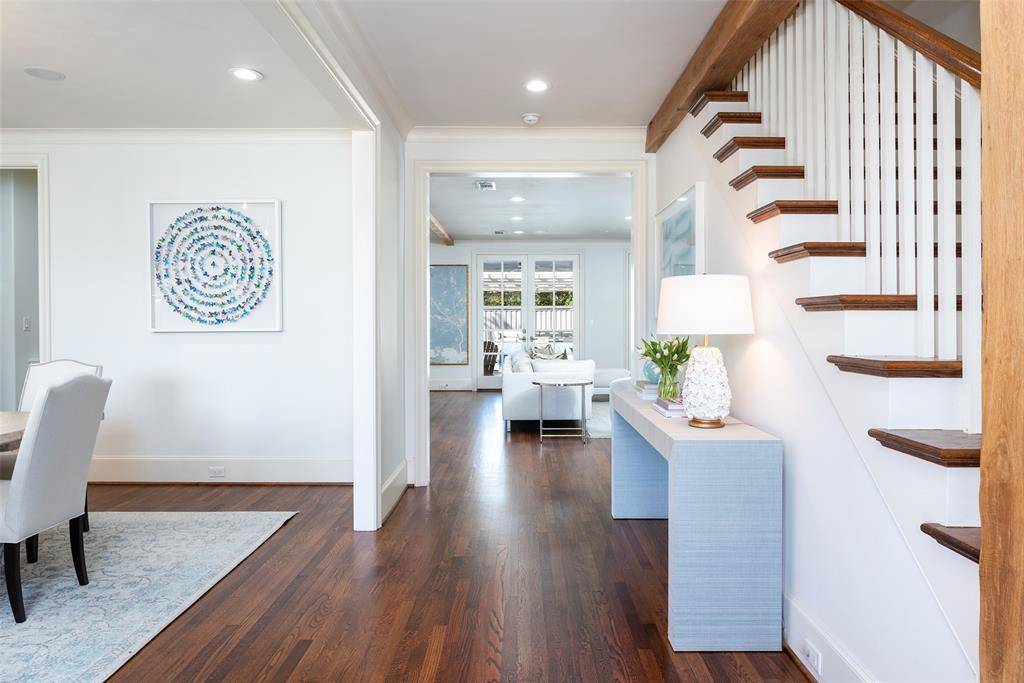 6431 Stichter Avenue, Dallas, TX 75230