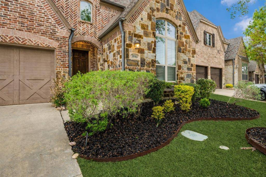 3041 Dunverny, The Colony, TX 75056