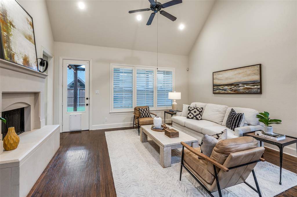 3041 Dunverny, The Colony, TX 75056