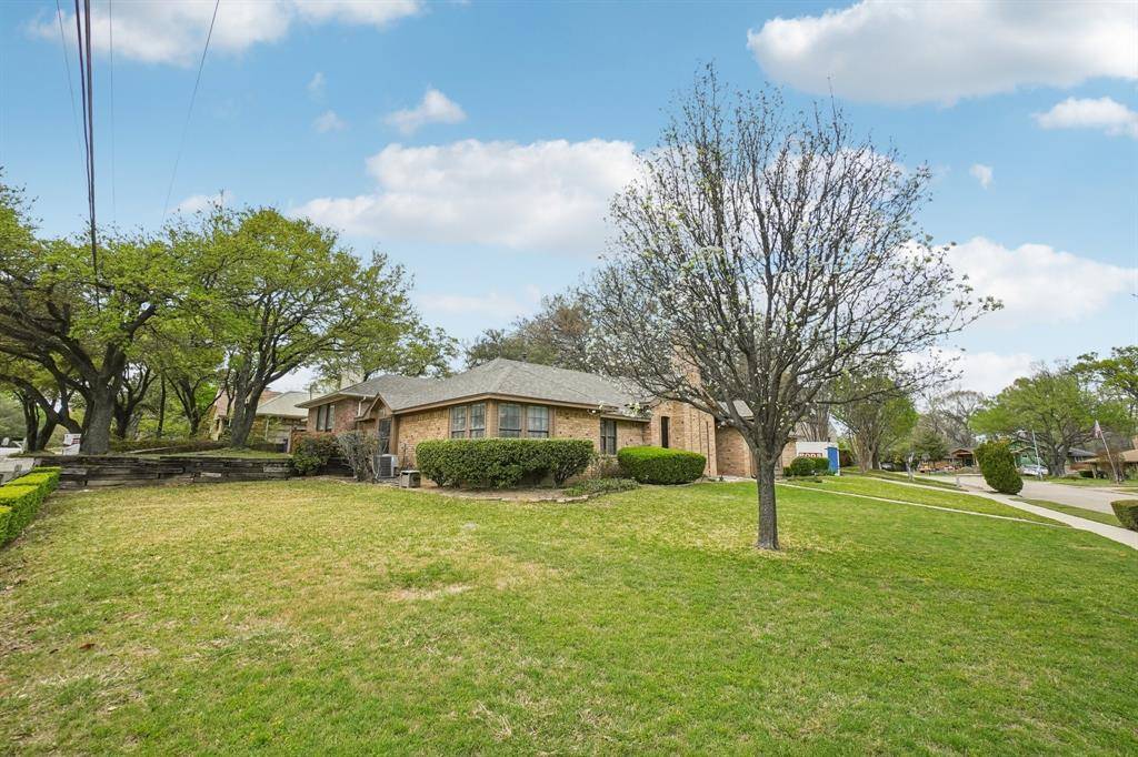 100 Poppy Lane, Mckinney, TX 75072
