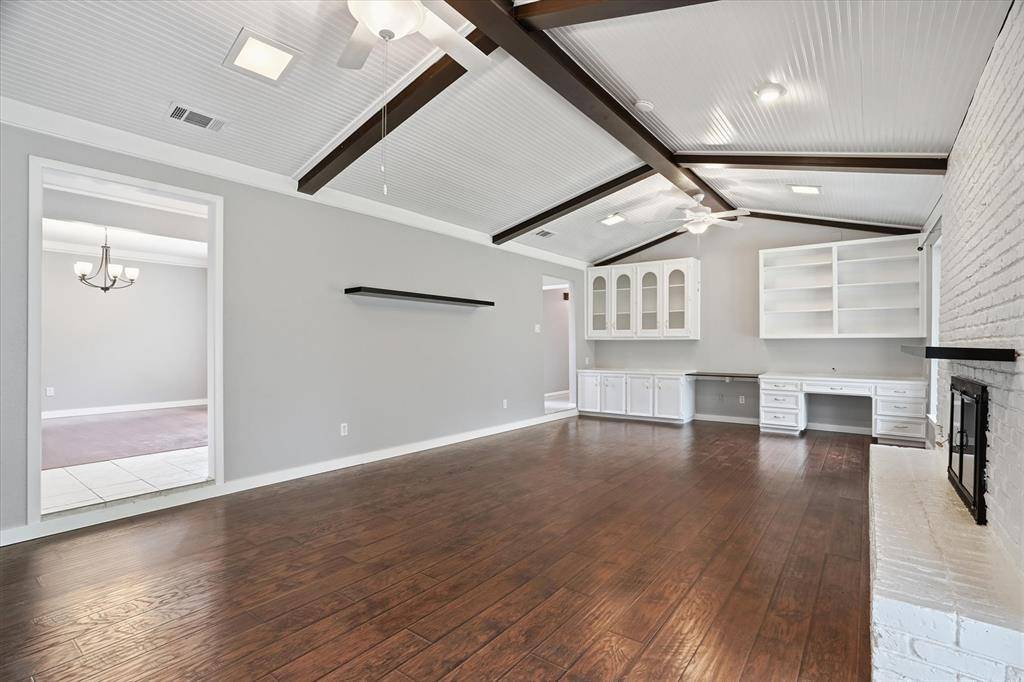 6408 Welch Avenue, Fort Worth, TX 76133