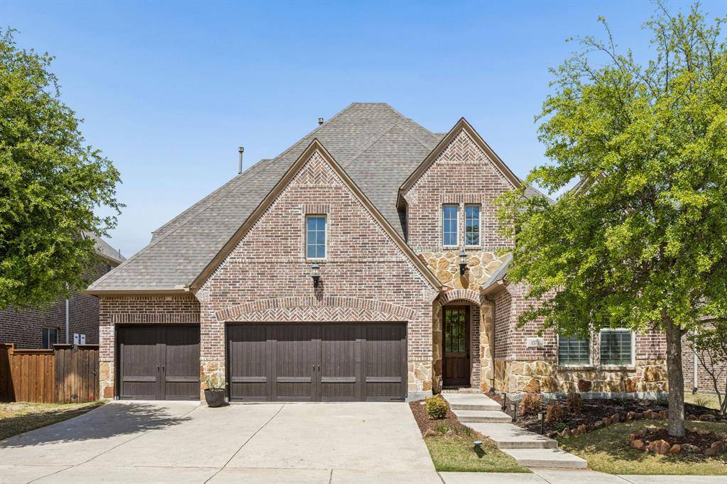 1570 Tumbling River Drive, Frisco, TX 75036
