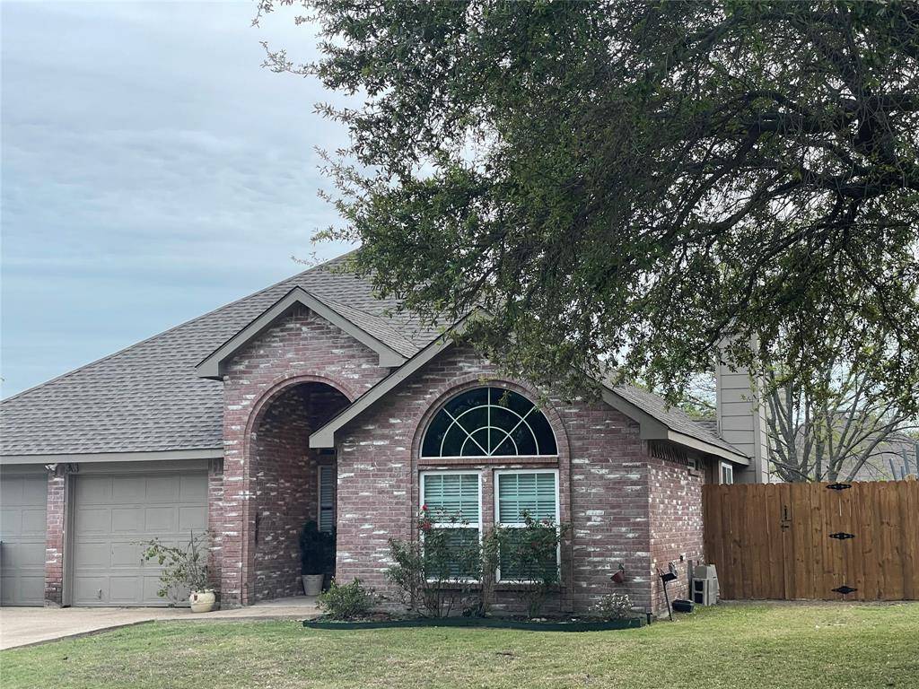 313 Westwood Drive, Rockwall, TX 75032