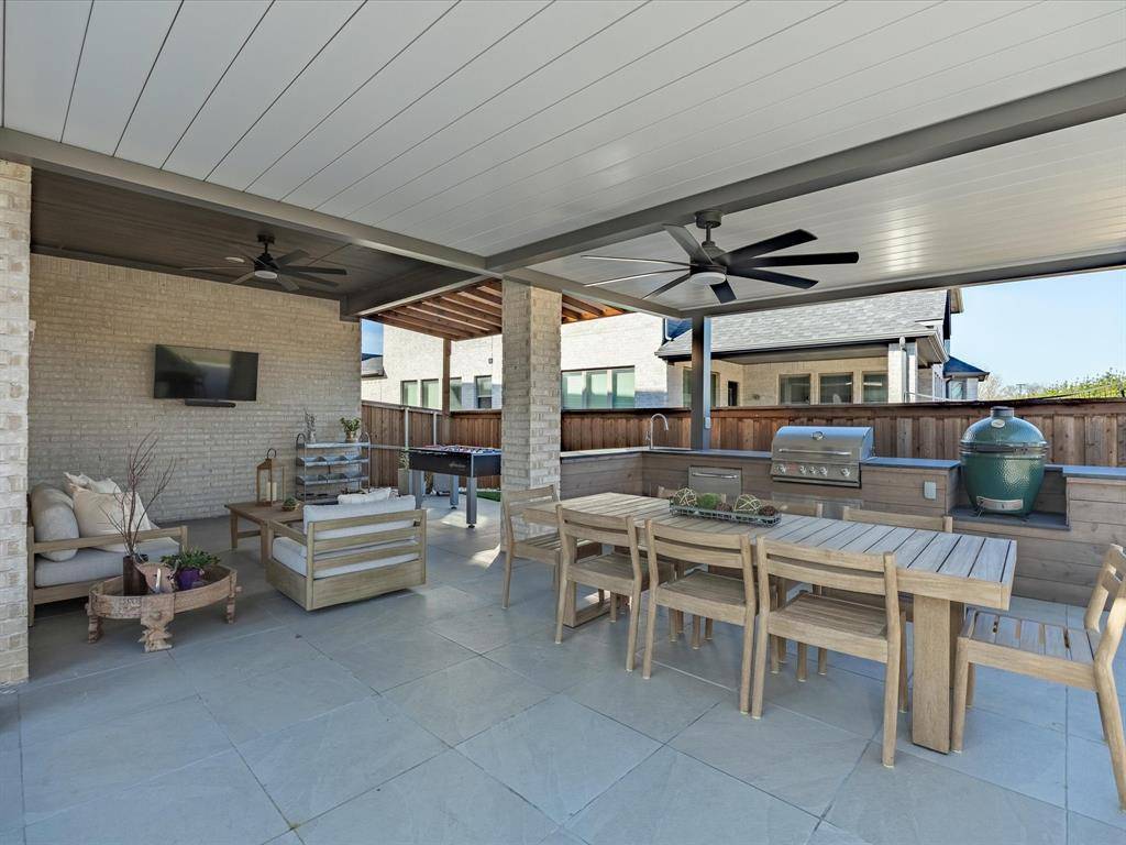 900 Panorama Drive, Allen, TX 75013