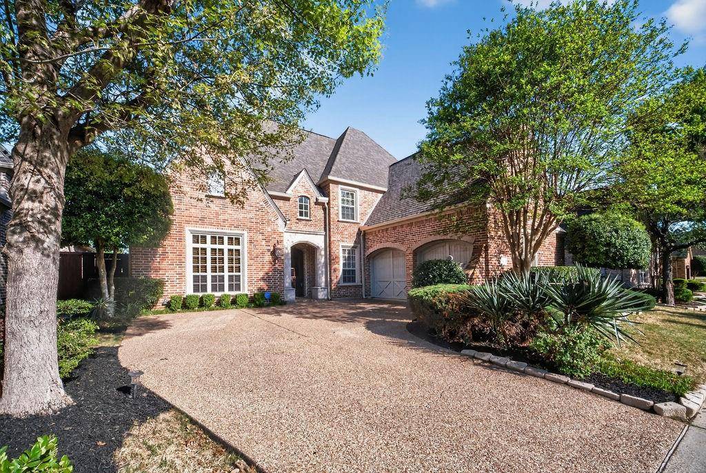 622 Naples Drive, Allen, TX 75013