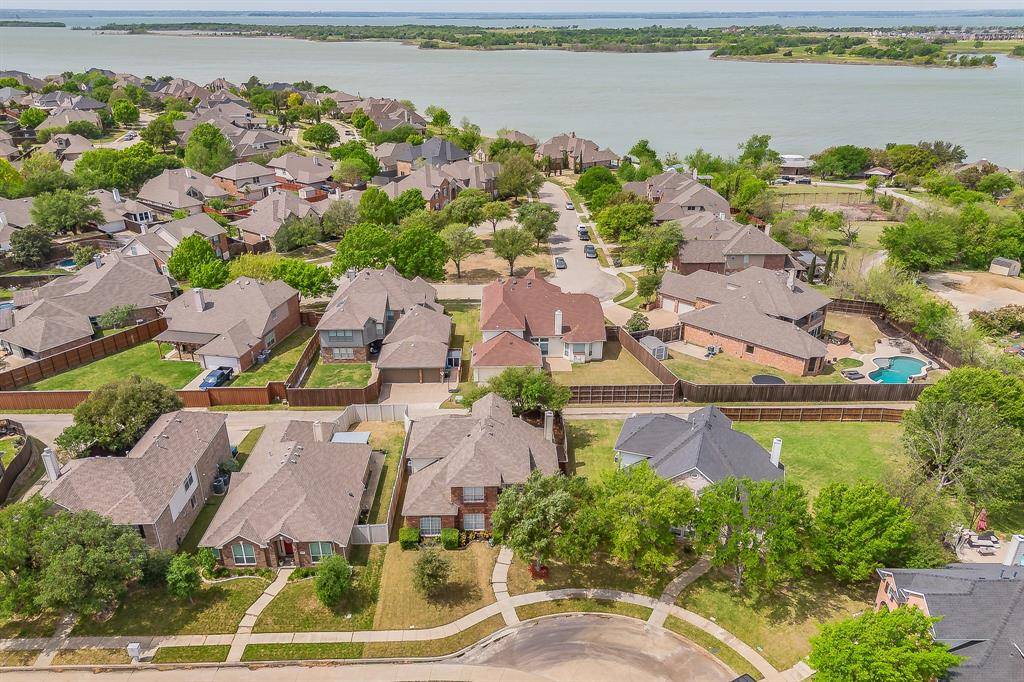 6621 Alliance Drive, The Colony, TX 75056