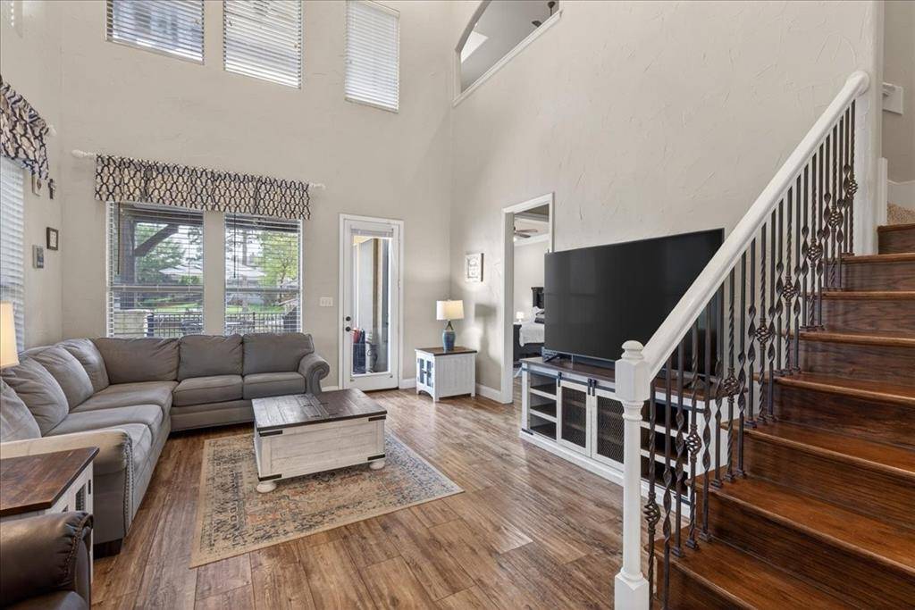 128 Marina Drive, Mabank, TX 75156