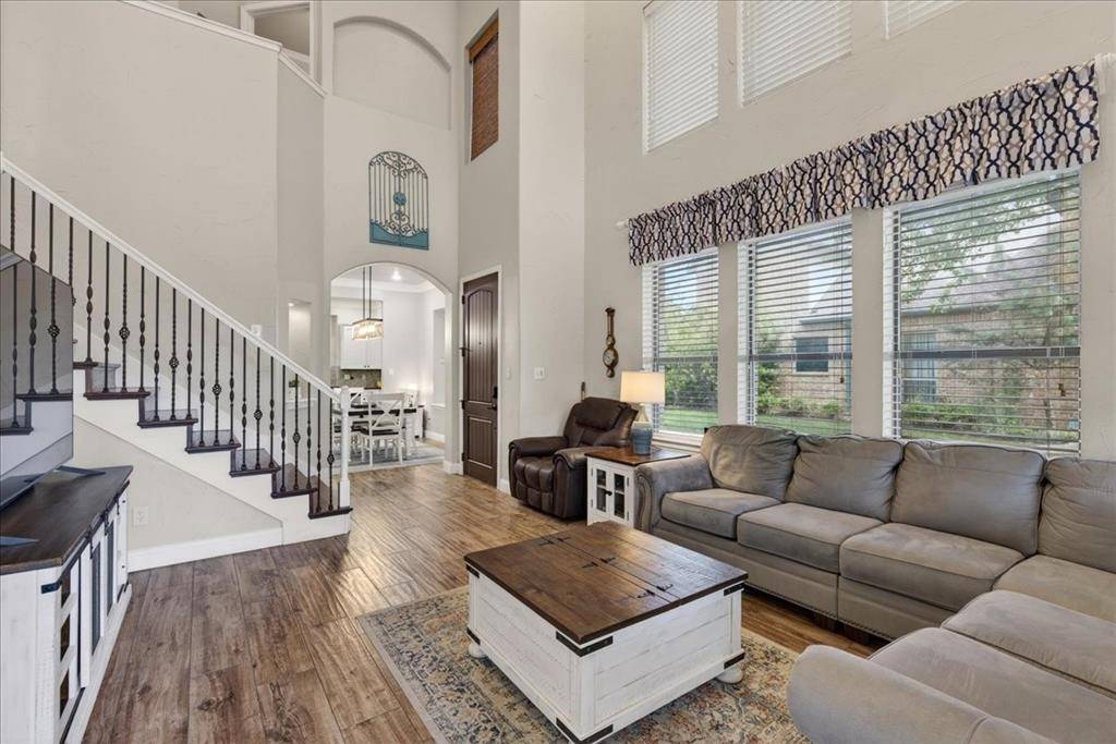 128 Marina Drive, Mabank, TX 75156