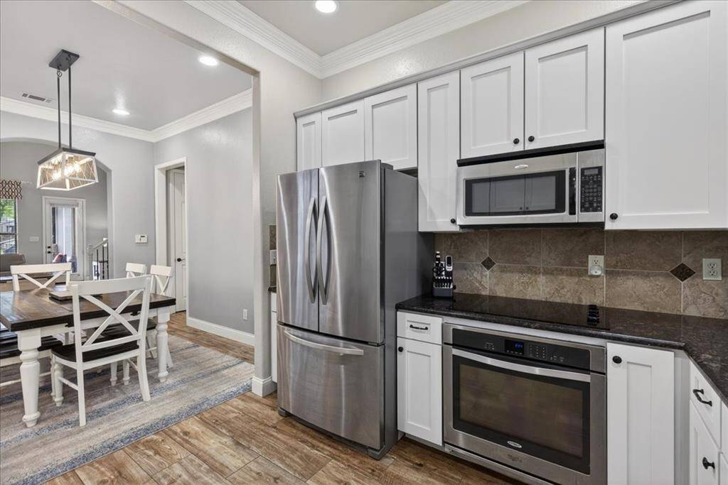 128 Marina Drive, Mabank, TX 75156