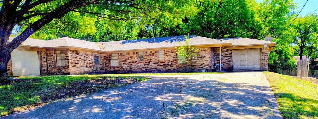 128 Campbell Street, Desoto, TX 75115