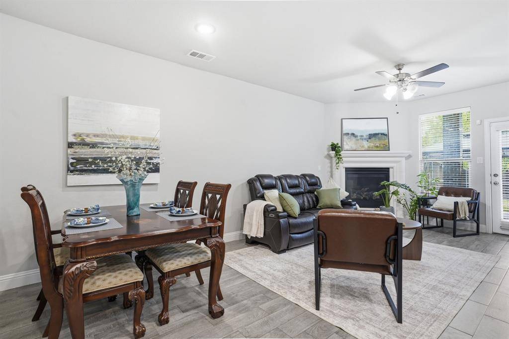 4524 Refugio Drive, Plano, TX 75024