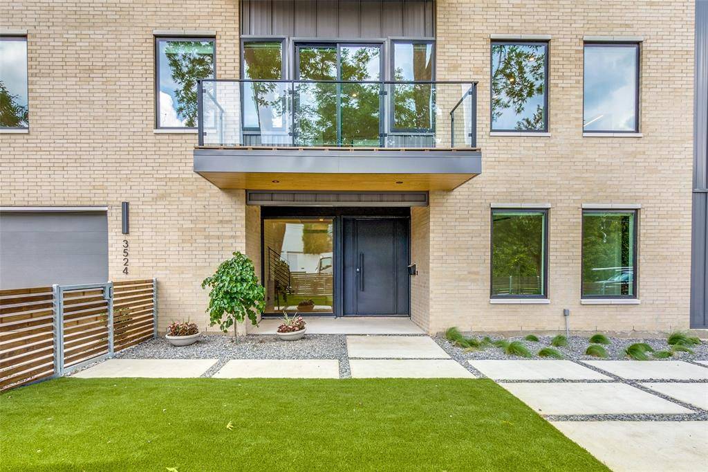 3526 Cragmont Avenue, Dallas, TX 75205