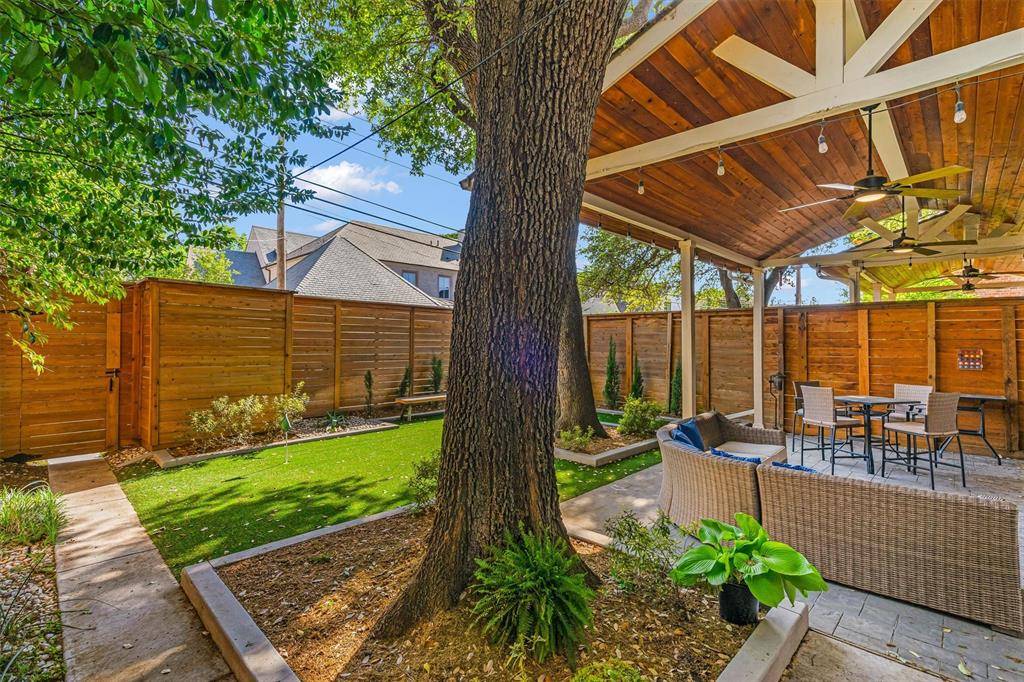 3617 Northwest Parkway, University Park, TX 75225