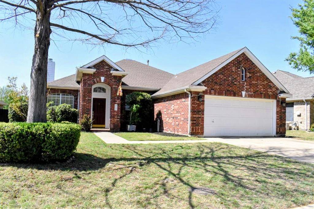 3732 Ranchman Boulevard, Denton, TX 76210