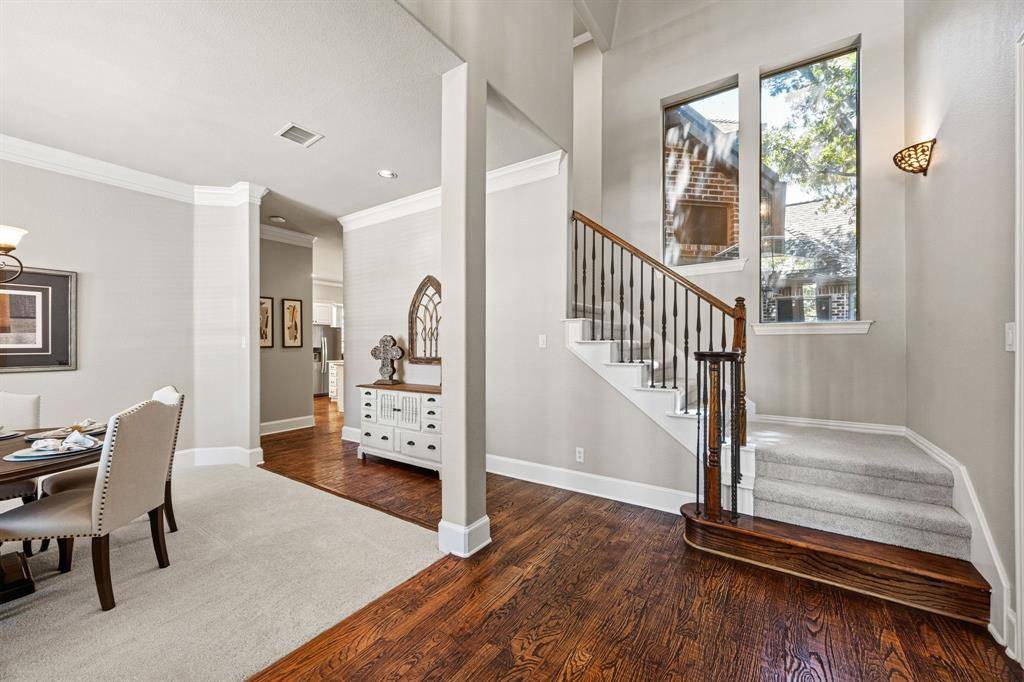 4750 Haverford Drive, Frisco, TX 75034