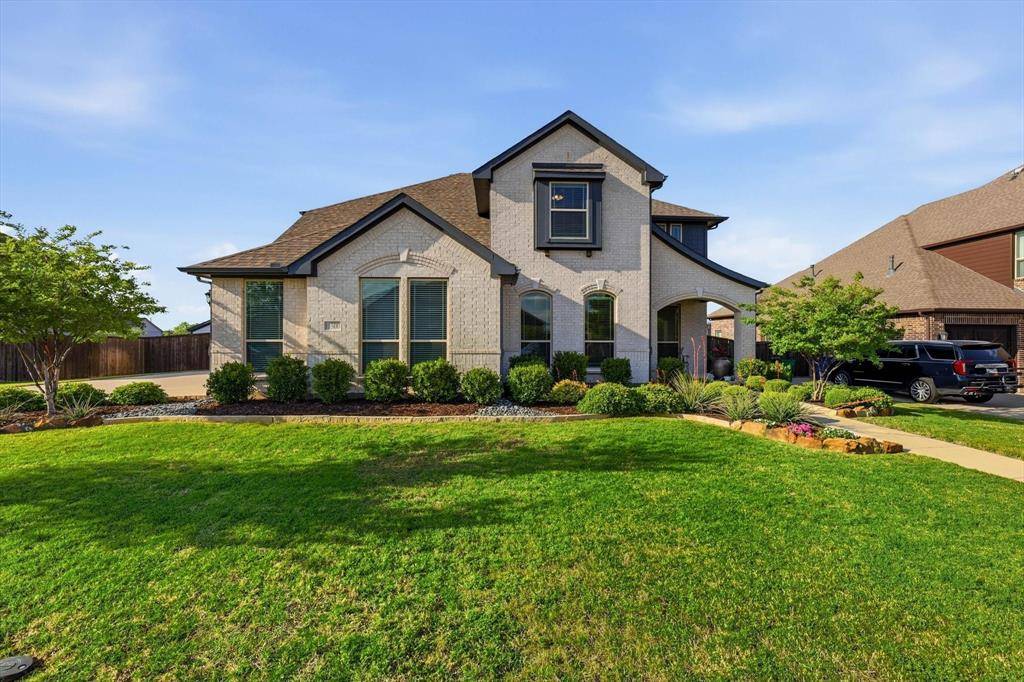 11300 Cedar Creek Drive, Cross Roads, TX 76227