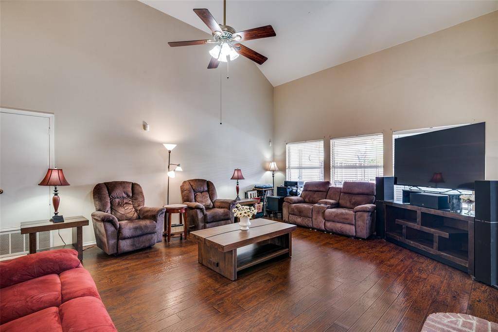 400 Vicki Lane, Wylie, TX 75098