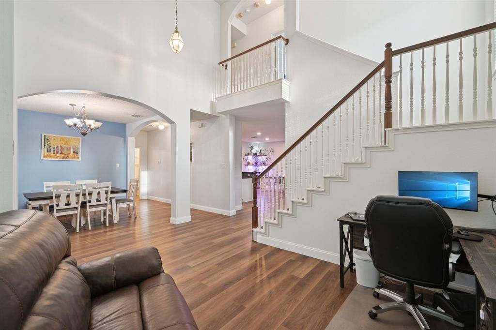 441 Valley View Drive, Lewisville, TX 75067