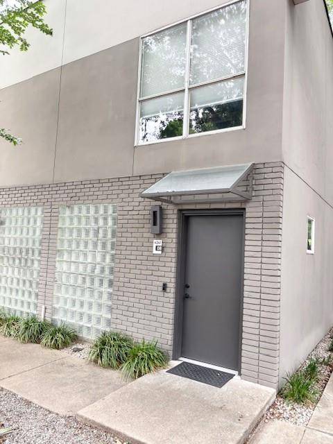 4241 Buena Vista Street #8, Dallas, TX 75205