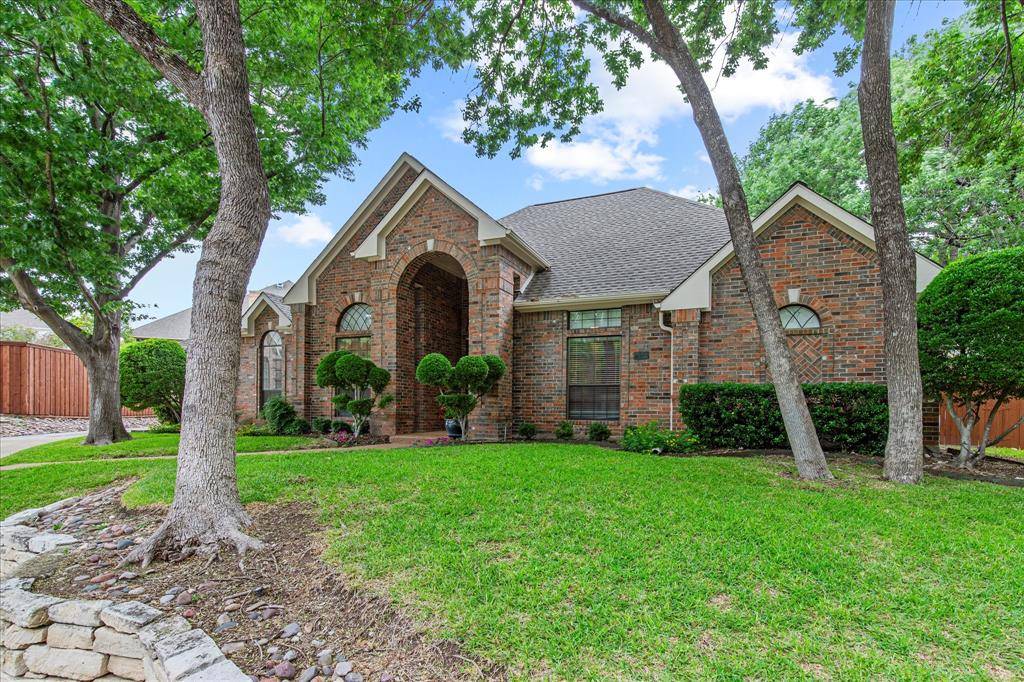 7505 Woodbridge Place, Garland, TX 75044