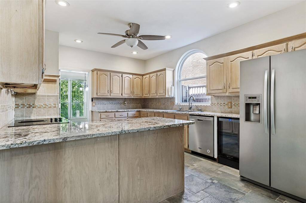 2604 Spring Lake Drive, Richardson, TX 75082