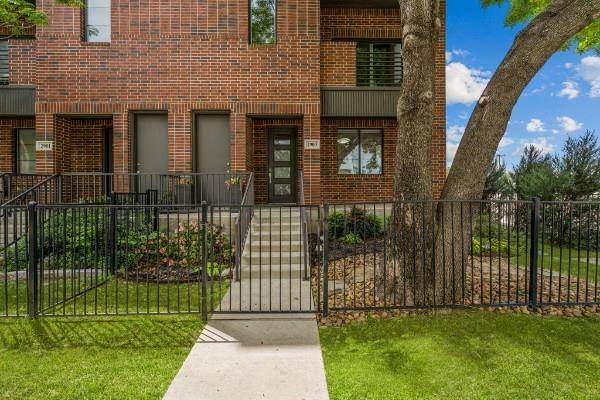 2903 Wingate Street, Fort Worth, TX 76107