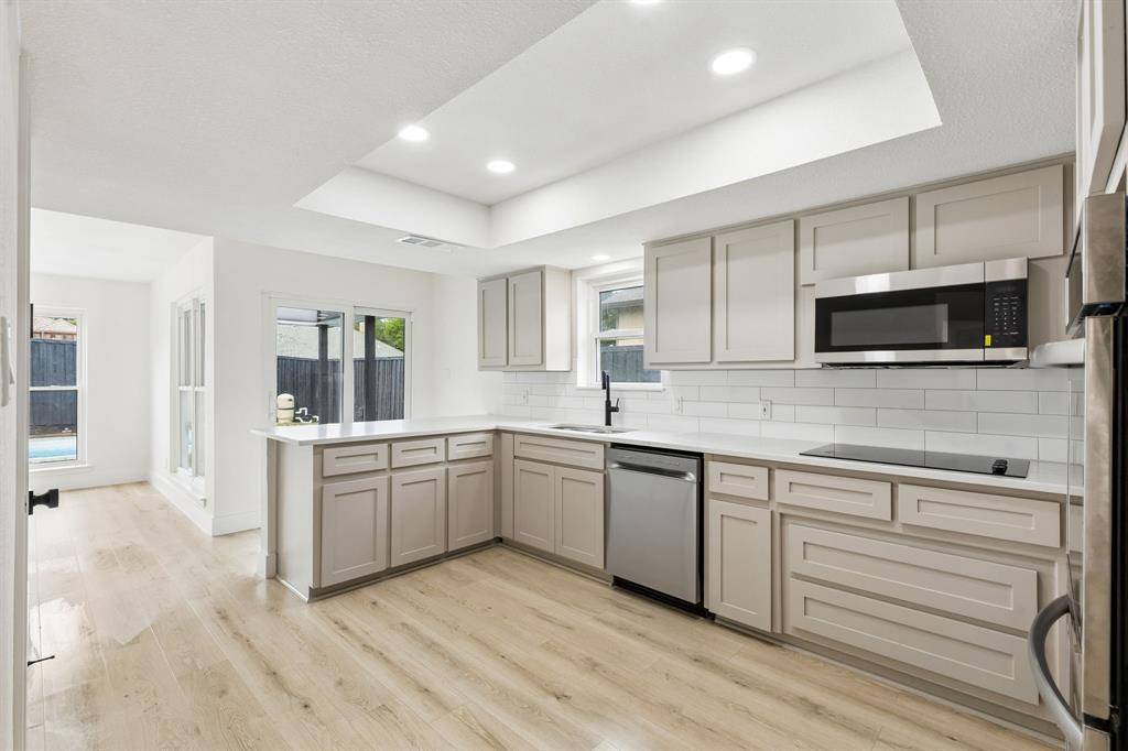 1505 Jennifer Street, Richardson, TX 75082