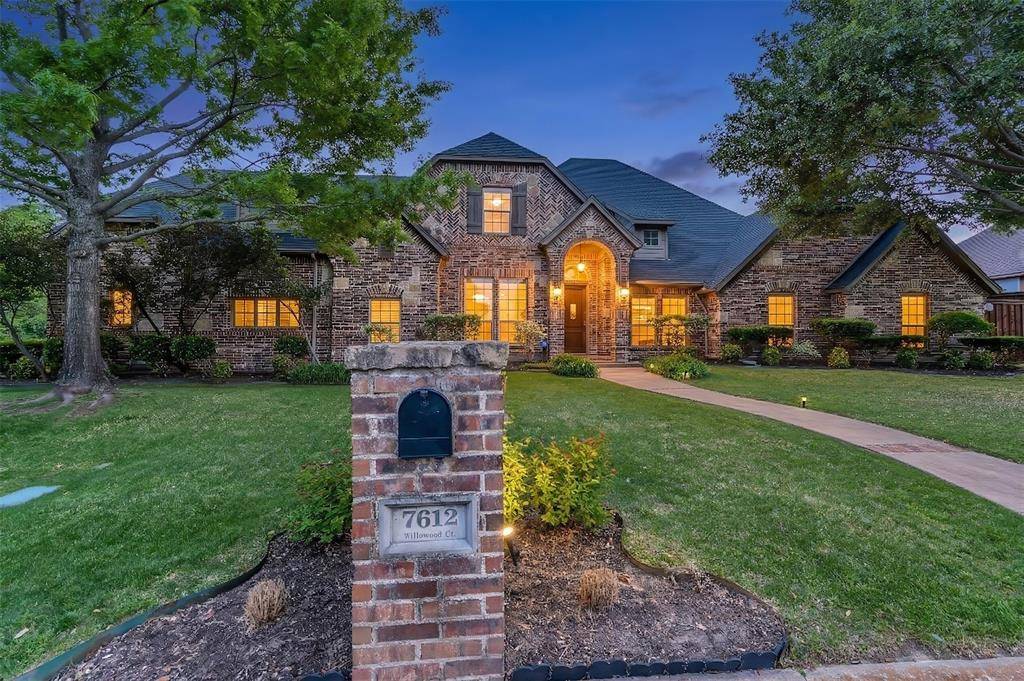 7612 willowood Court, Fort Worth, TX 76112
