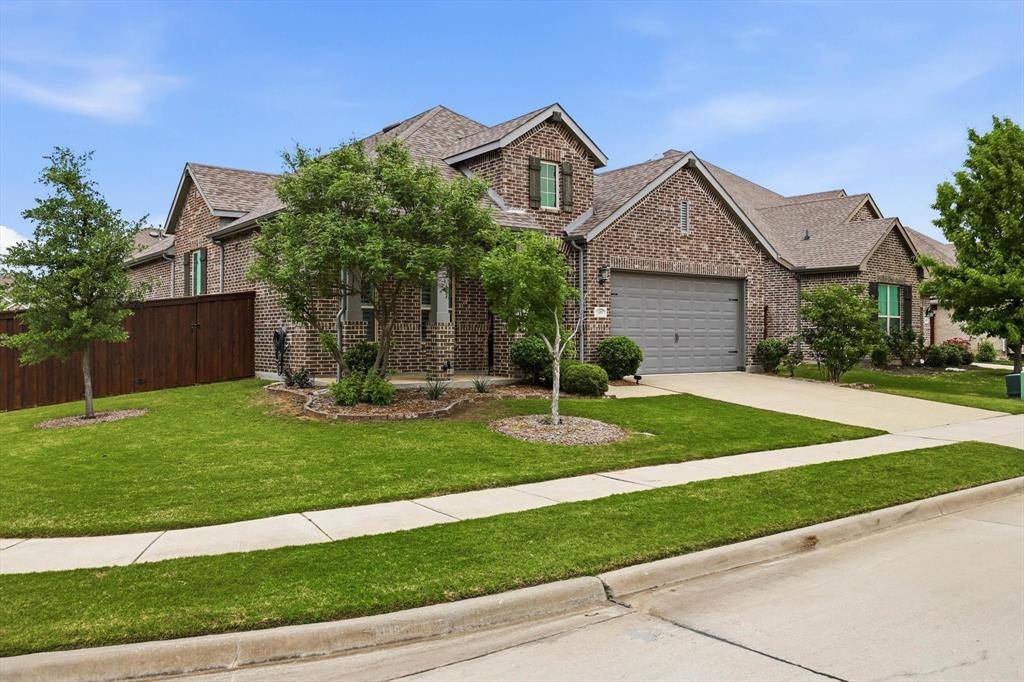 1601 Shetland Road, Aubrey, TX 76227