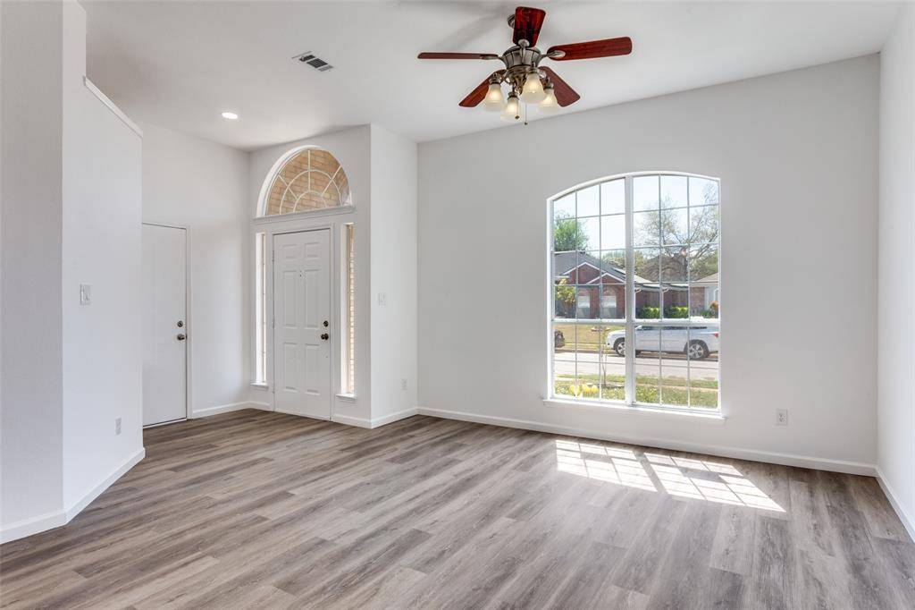 2612 Forest Creek, Fort Worth, TX 76123