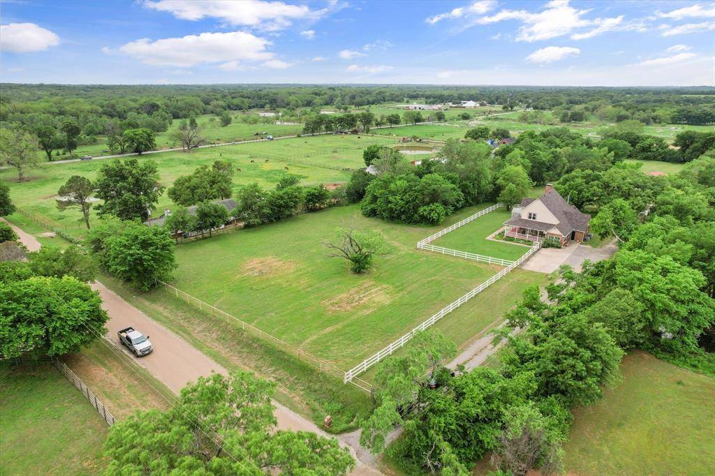 2 Carrol Price Court #A, Mansfield, TX 76063