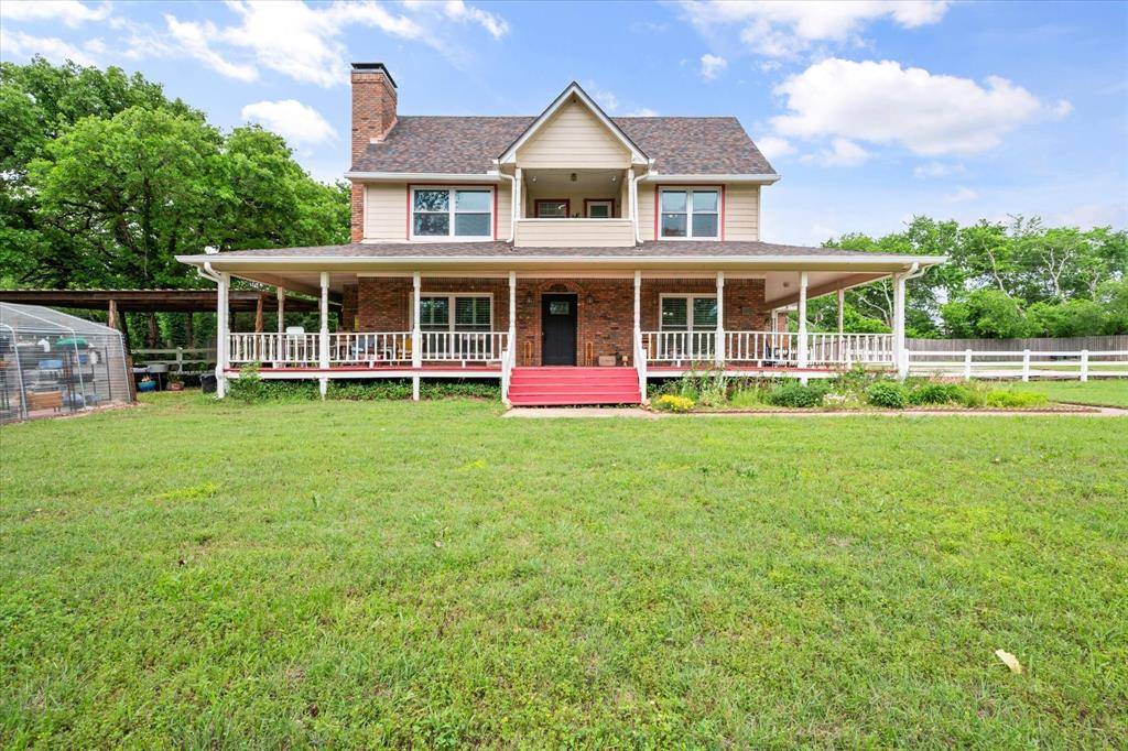 2 Carrol Price Court #A, Mansfield, TX 76063