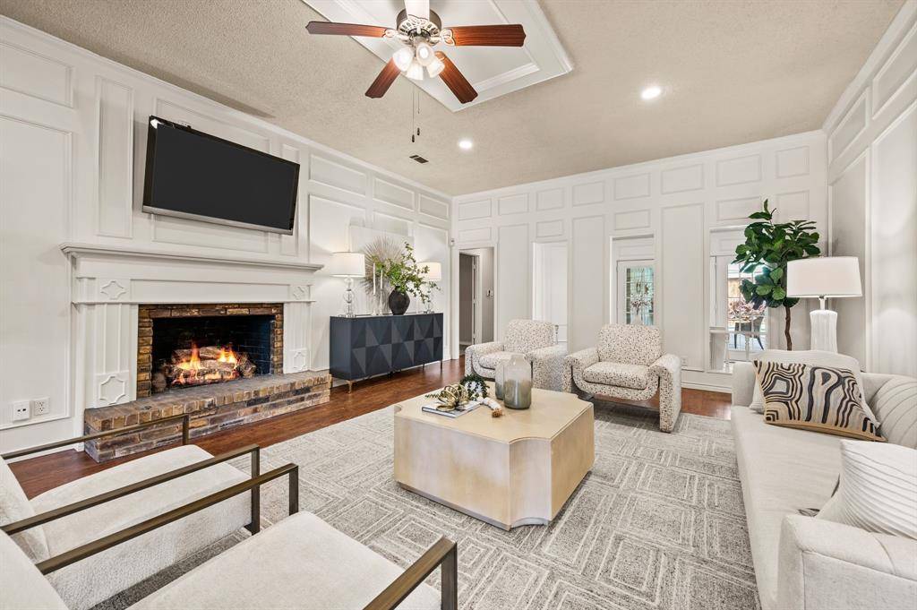 9731 Amberley Drive, Dallas, TX 75243