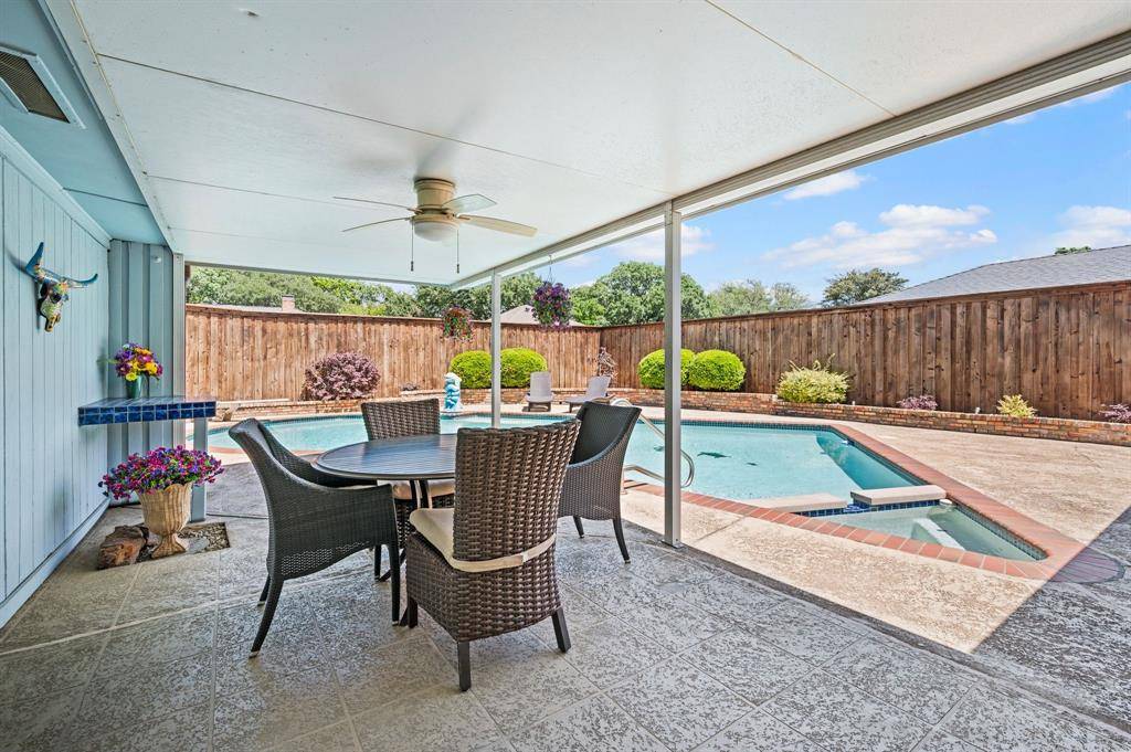 9731 Amberley Drive, Dallas, TX 75243