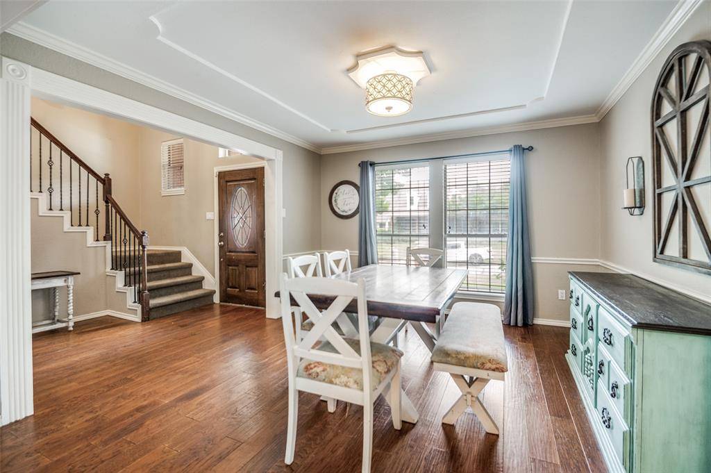 3922 Silkwood Trail, Arlington, TX 76016